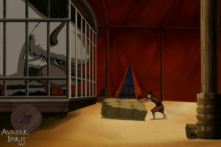 Avatar: The Last Airbender