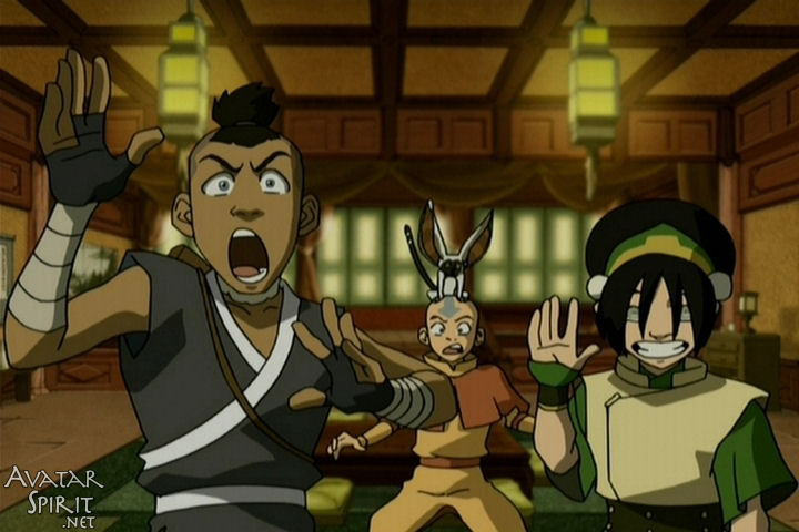 Avatar: The Last Airbender