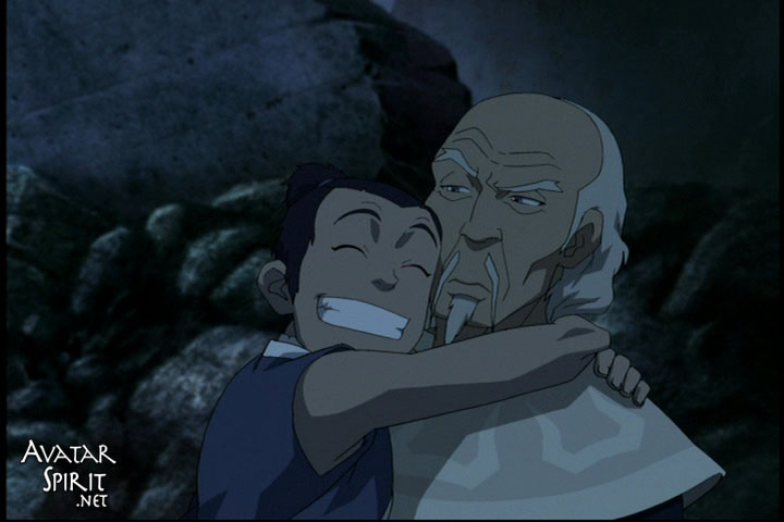 Avatar: The Last Airbender