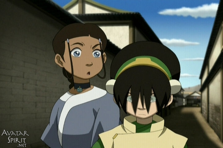 Avatar: The Last Airbender