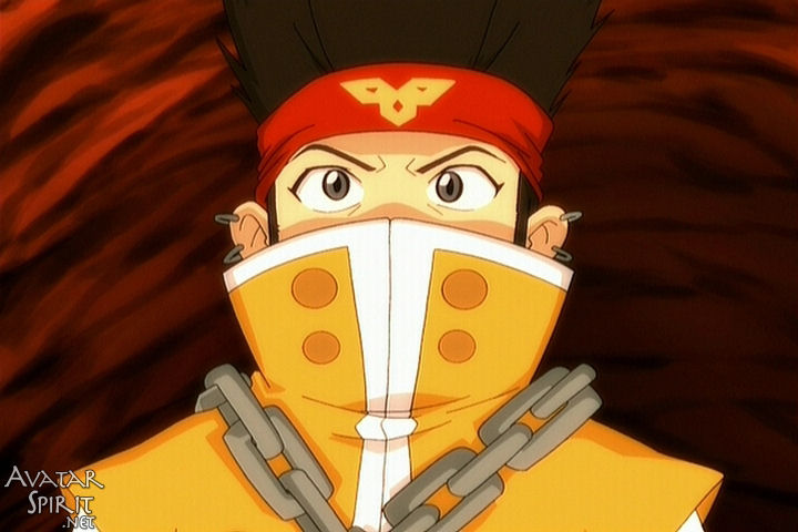 Avatar: The Last Airbender