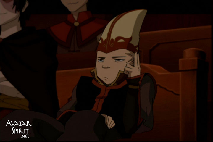 Avatar: The Last Airbender