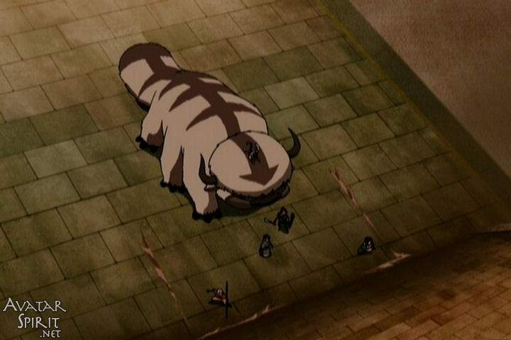 Avatar: The Last Airbender