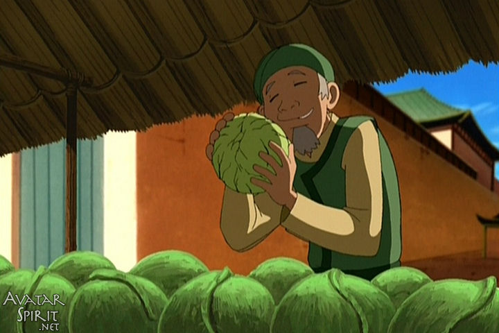 Avatar: The Last Airbender