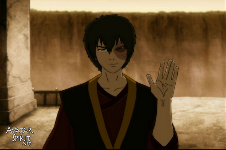 Avatar: The Last Airbender
