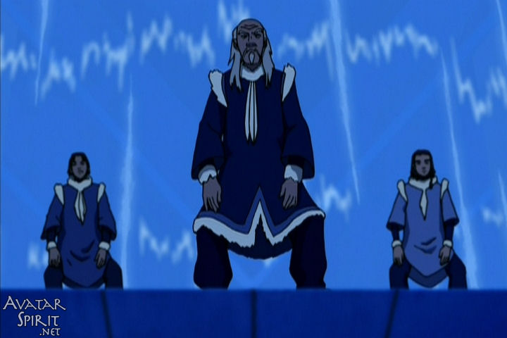 Avatar: The Last Airbender
