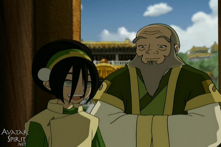 Avatar: The Last Airbender
