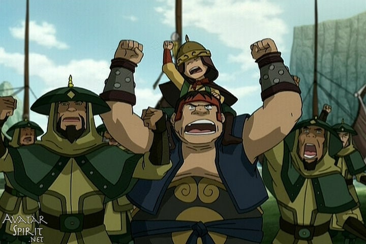 Avatar: The Last Airbender