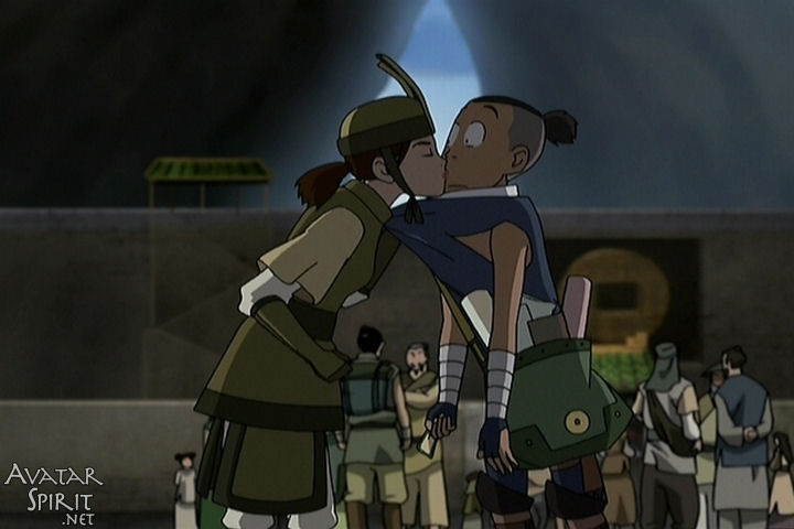 Avatar: The Last Airbender