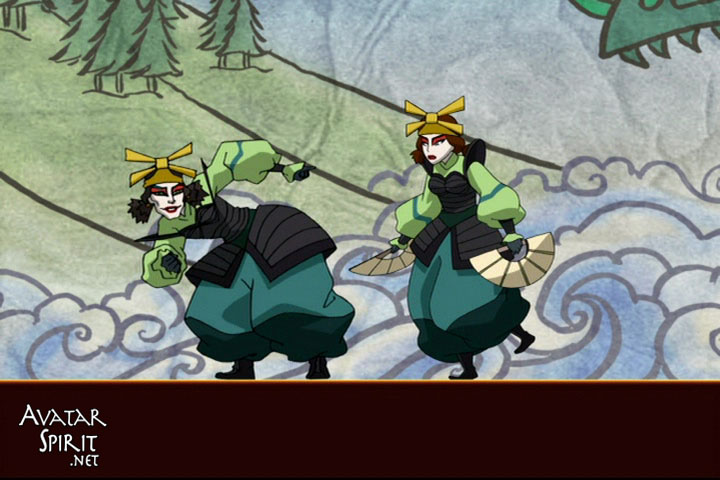 Avatar: The Last Airbender