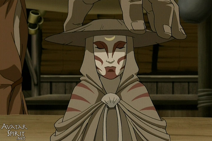 Avatar: The Last Airbender
