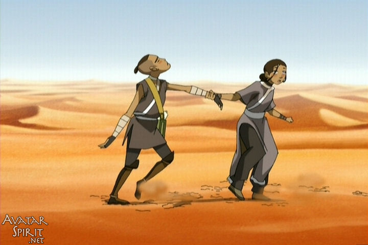 Avatar: The Last Airbender