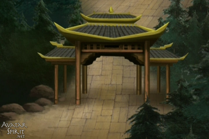 Avatar: The Last Airbender
