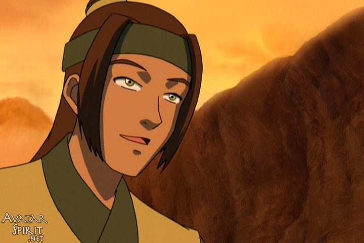Avatar: The Last Airbender