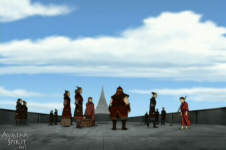 Avatar: The Last Airbender