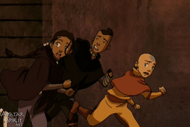 Avatar: The Last Airbender