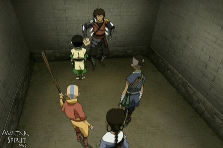 Avatar: The Last Airbender