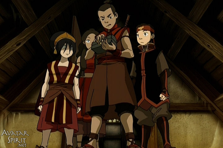 Avatar: The Last Airbender