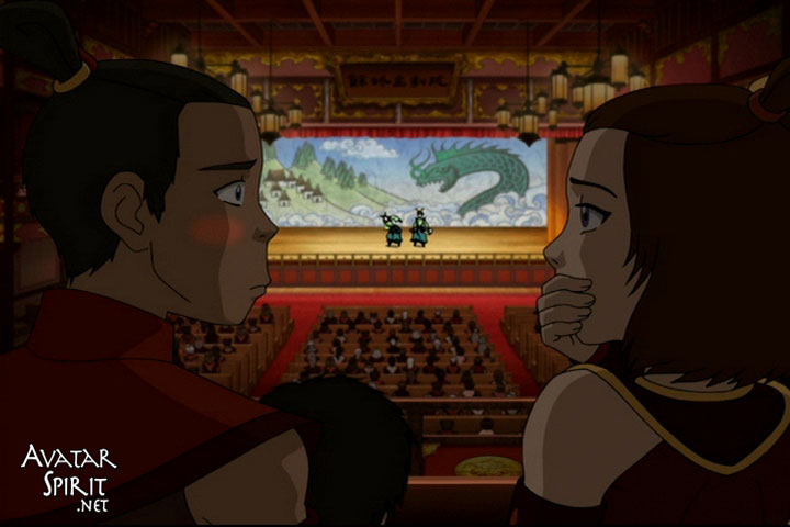 Avatar: The Last Airbender