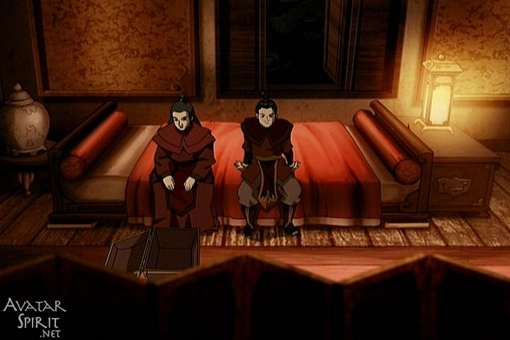 Avatar: The Last Airbender