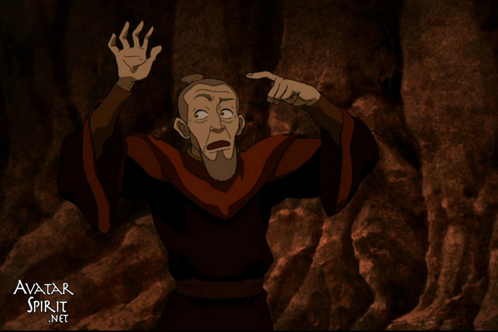 Avatar: The Last Airbender