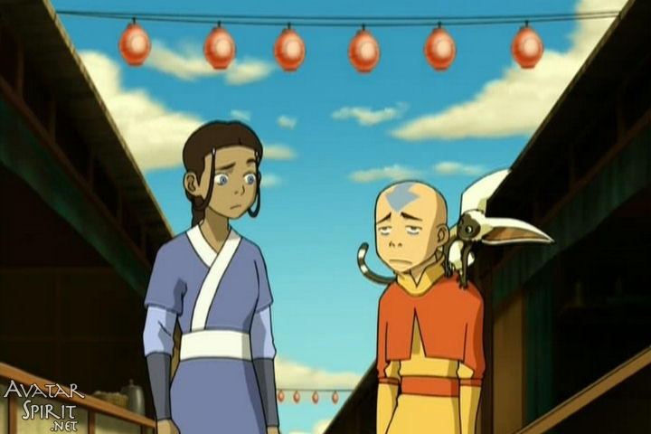 Avatar: The Last Airbender