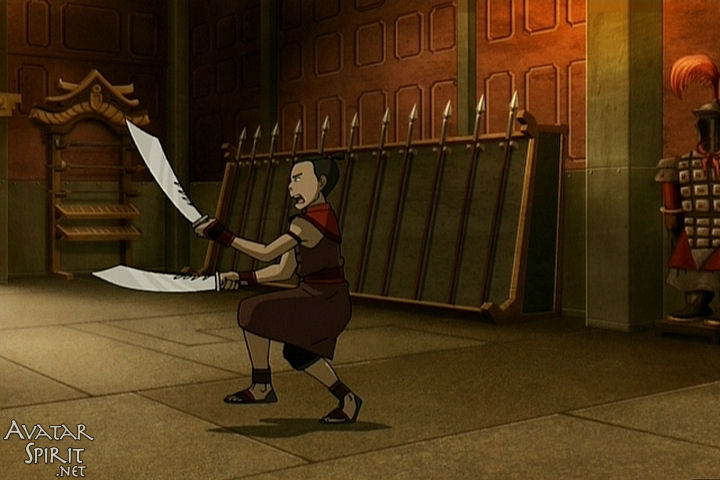 Avatar: The Last Airbender