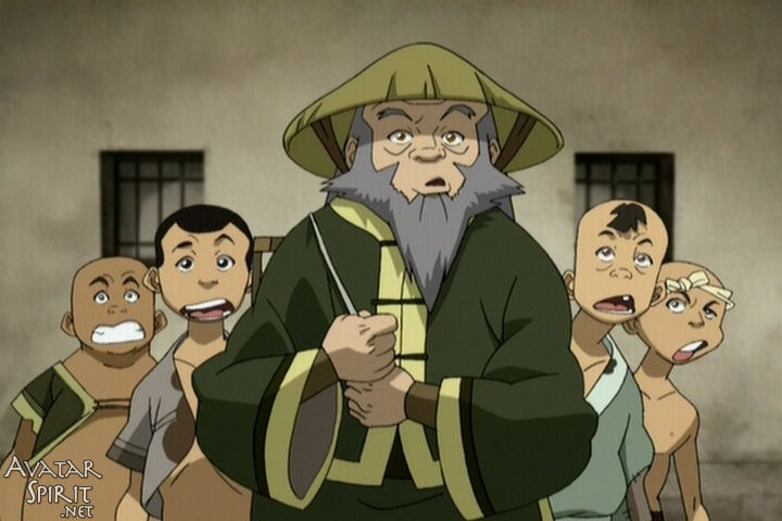 Avatar: The Last Airbender