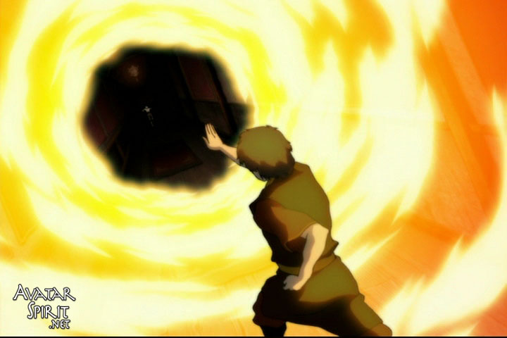 Avatar: The Last Airbender