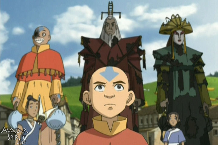 Avatar: The Last Airbender