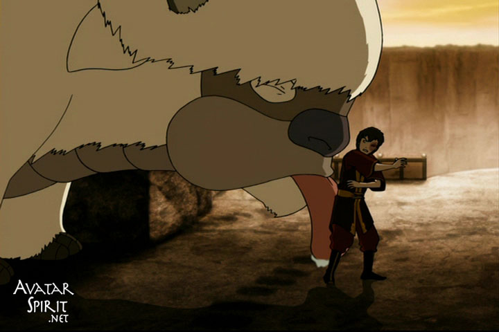 Avatar: The Last Airbender