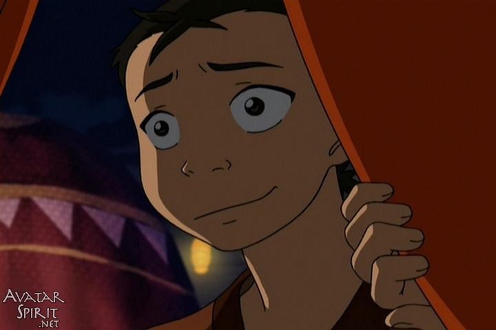 Avatar: The Last Airbender