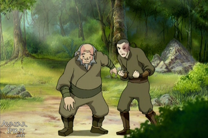 Avatar: The Last Airbender