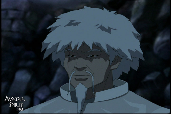 Avatar: The Last Airbender
