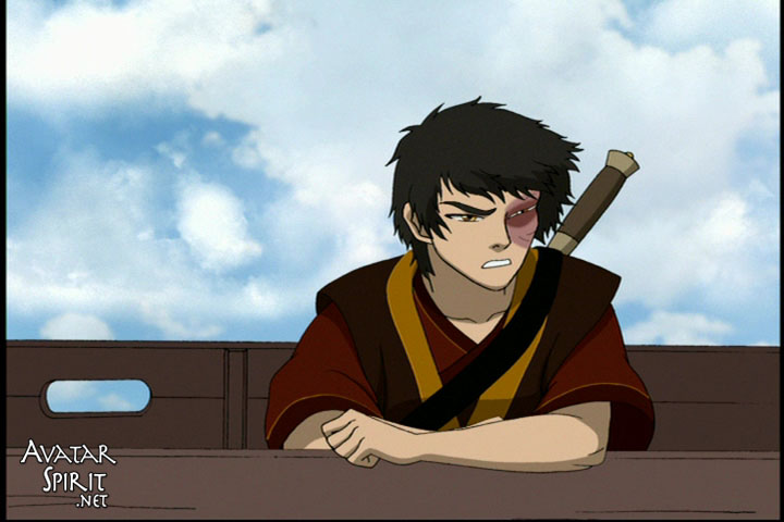 Avatar: The Last Airbender