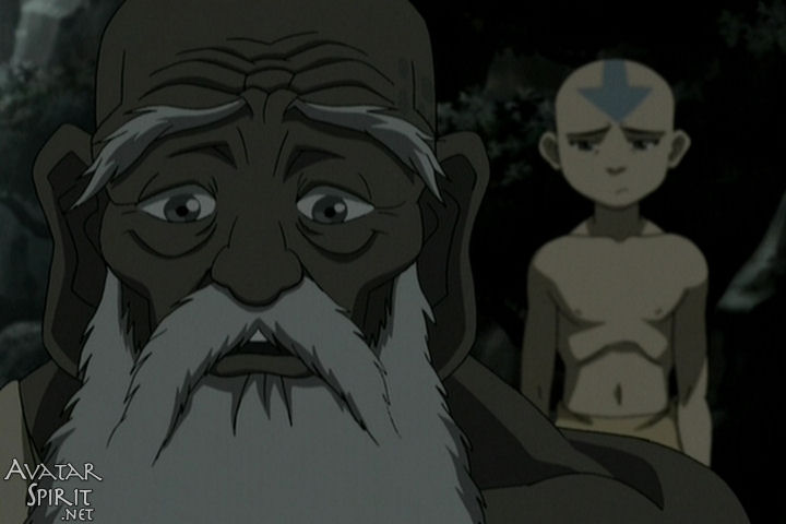 Avatar: The Last Airbender