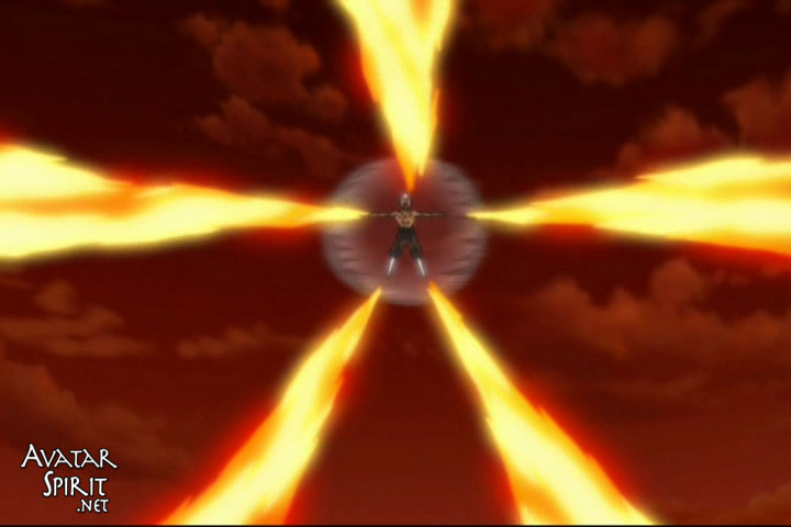 Avatar: The Last Airbender