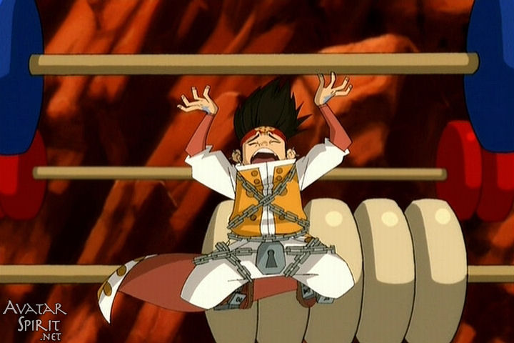 Avatar: The Last Airbender