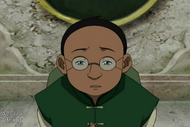 Avatar: The Last Airbender