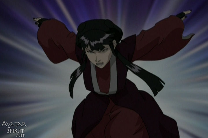 Avatar: The Last Airbender