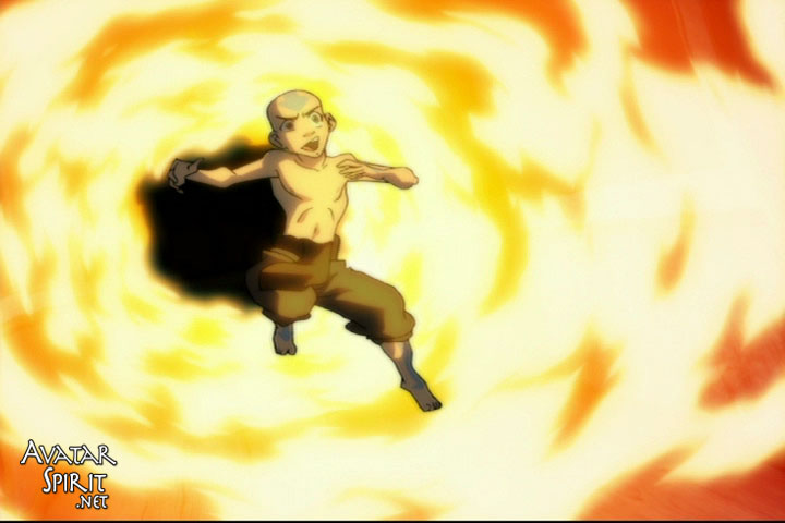 Avatar: The Last Airbender