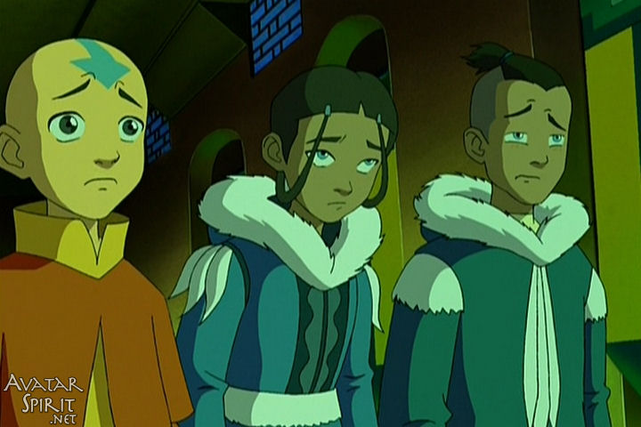 Avatar: The Last Airbender