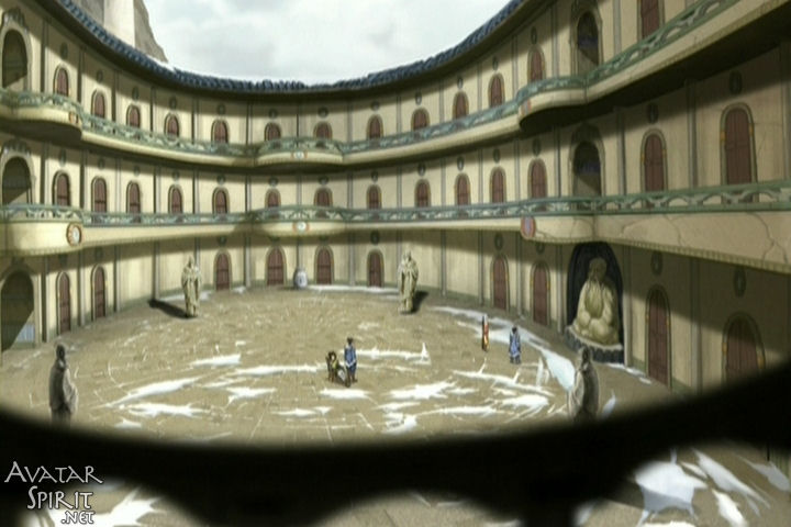 Avatar: The Last Airbender