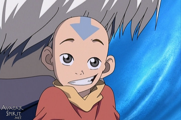 Avatar: The Last Airbender
