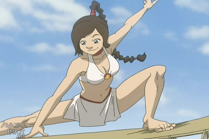 Avatar: The Last Airbender