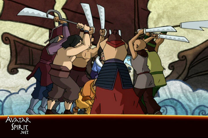 Avatar: The Last Airbender