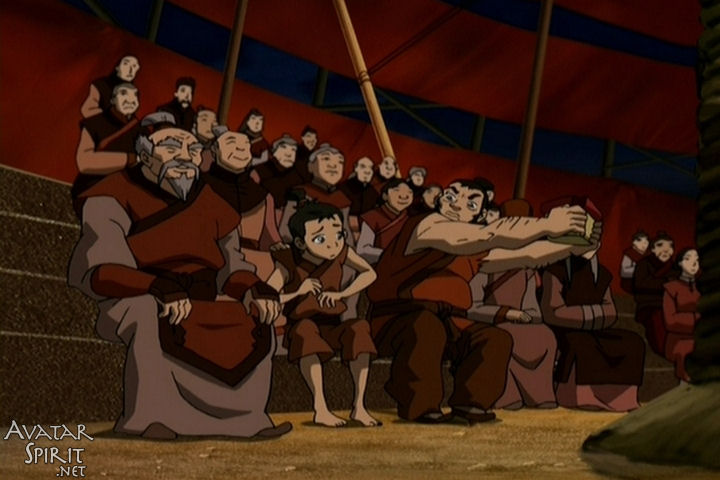 Avatar: The Last Airbender