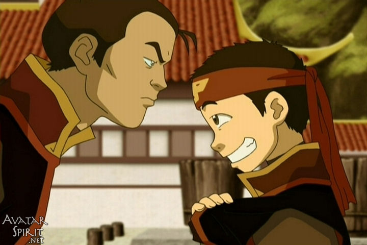 Avatar: The Last Airbender