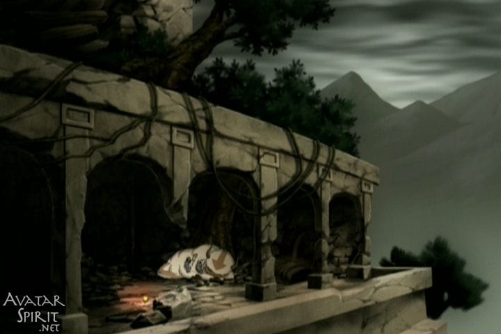 Avatar: The Last Airbender