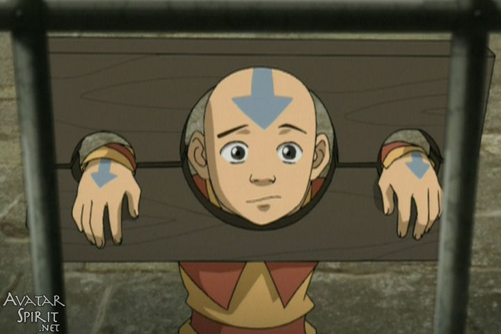Avatar: The Last Airbender